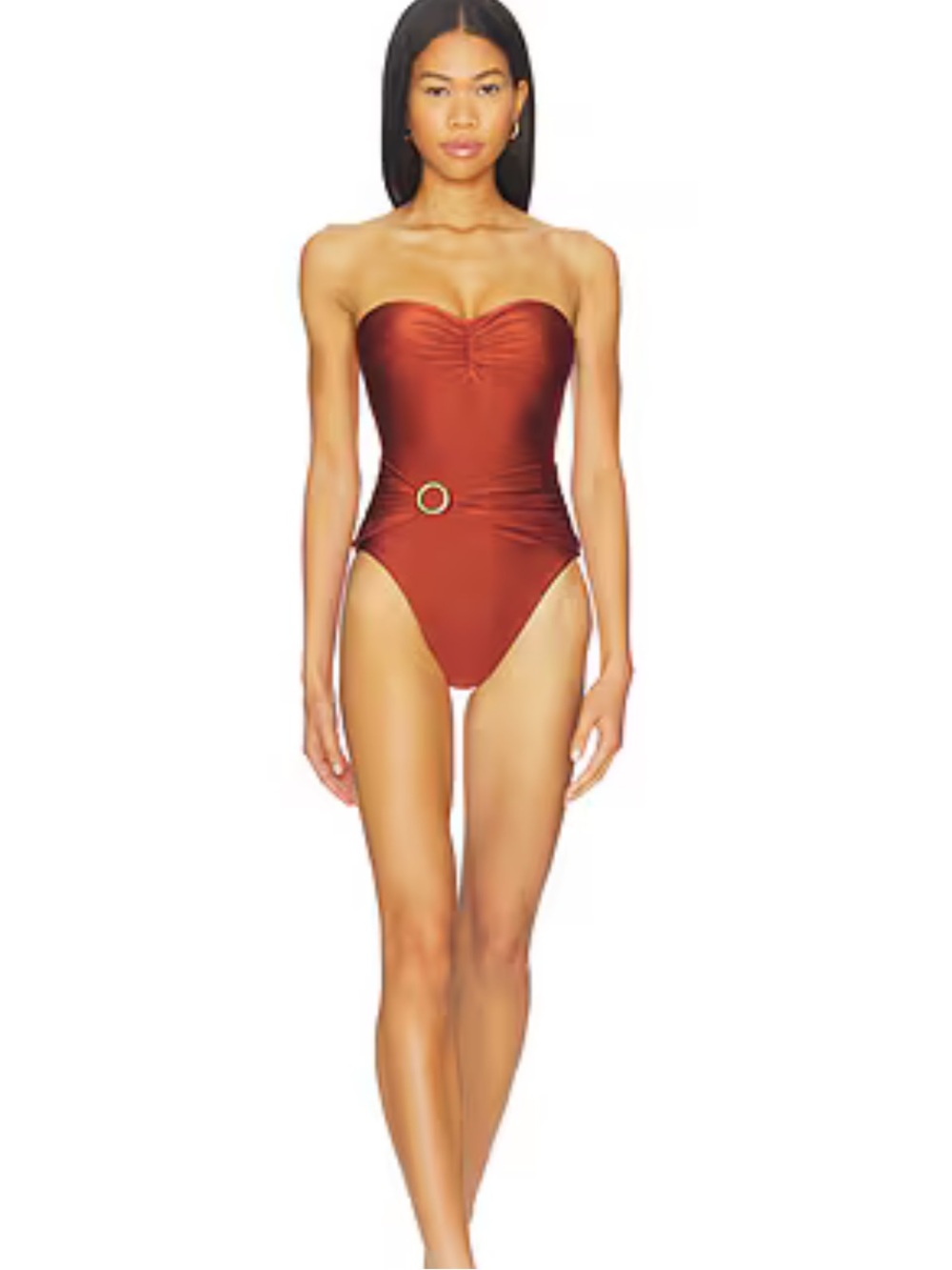 Bananhot birdie one piece swimsuit